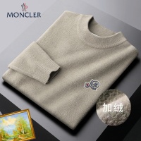 Cheap Moncler Sweaters Long Sleeved For Men #1163079 Replica Wholesale [$48.00 USD] [ITEM#1163079] on Replica Moncler Sweaters
