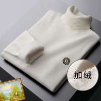 Versace Sweaters Long Sleeved For Men #1163146