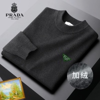 Prada Sweater Long Sleeved For Men #1163171