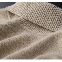 Cheap Prada Sweater Long Sleeved For Men #1163180 Replica Wholesale [$48.00 USD] [ITEM#1163180] on Replica Prada Sweater