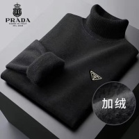 Prada Sweater Long Sleeved For Men #1163182