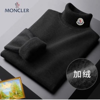 Moncler Sweaters Long Sleeved For Men #1163194