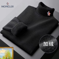 Moncler Sweaters Long Sleeved For Men #1163198