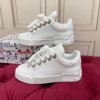 Cheap Dolce &amp; Gabbana D&amp;G Casual Shoes For Women #1163226 Replica Wholesale [$98.00 USD] [ITEM#1163226] on Replica Dolce &amp; Gabbana D&amp;G Casual Shoes