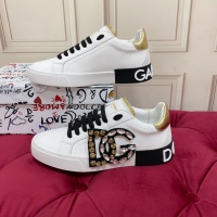 Cheap Dolce &amp; Gabbana D&amp;G Casual Shoes For Men #1163251 Replica Wholesale [$76.00 USD] [ITEM#1163251] on Replica Dolce &amp; Gabbana D&amp;G Casual Shoes