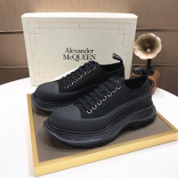 Alexander McQueen Casual Shoes For Men #1163294