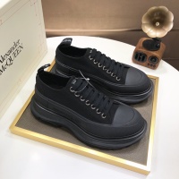 Cheap Alexander McQueen Casual Shoes For Men #1163294 Replica Wholesale [$100.00 USD] [ITEM#1163294] on Replica Alexander McQueen Casual Shoes