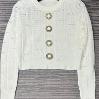 Balmain Sweaters Long Sleeved For Women #1163306