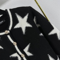 Cheap Balmain Sweaters Long Sleeved For Women #1163312 Replica Wholesale [$102.00 USD] [ITEM#1163312] on Replica Balmain Sweaters