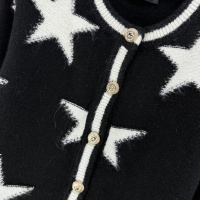 Cheap Balmain Sweaters Long Sleeved For Women #1163312 Replica Wholesale [$102.00 USD] [ITEM#1163312] on Replica Balmain Sweaters