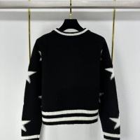 Cheap Balmain Sweaters Long Sleeved For Women #1163312 Replica Wholesale [$102.00 USD] [ITEM#1163312] on Replica Balmain Sweaters