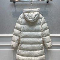Cheap Moncler Down Feather Coat Long Sleeved For Women #1163329 Replica Wholesale [$175.00 USD] [ITEM#1163329] on Replica Moncler Down Feather Coat
