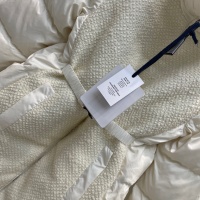 Cheap Moncler Down Feather Coat Long Sleeved For Women #1163329 Replica Wholesale [$175.00 USD] [ITEM#1163329] on Replica Moncler Down Feather Coat