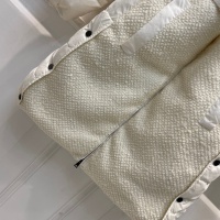 Cheap Moncler Down Feather Coat Long Sleeved For Women #1163329 Replica Wholesale [$175.00 USD] [ITEM#1163329] on Replica Moncler Down Feather Coat