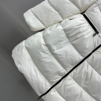 Cheap Moncler Down Feather Coat Long Sleeved For Women #1163340 Replica Wholesale [$140.00 USD] [ITEM#1163340] on Replica Moncler Down Feather Coat