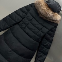 Cheap Moncler Down Feather Coat Long Sleeved For Women #1163341 Replica Wholesale [$140.00 USD] [ITEM#1163341] on Replica Moncler Down Feather Coat