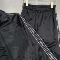 Cheap Balenciaga Fashion Tracksuits Long Sleeved For Women #1163356 Replica Wholesale [$105.00 USD] [ITEM#1163356] on Replica Balenciaga Fashion Tracksuits