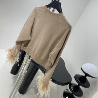 Cheap Prada Tracksuits Long Sleeved For Women #1163368 Replica Wholesale [$162.00 USD] [ITEM#1163368] on Replica Prada Tracksuits