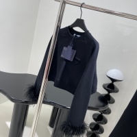 Cheap Prada Tracksuits Long Sleeved For Women #1163369 Replica Wholesale [$165.00 USD] [ITEM#1163369] on Replica Prada Tracksuits