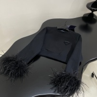 Cheap Prada Tracksuits Long Sleeved For Women #1163369 Replica Wholesale [$165.00 USD] [ITEM#1163369] on Replica Prada Tracksuits