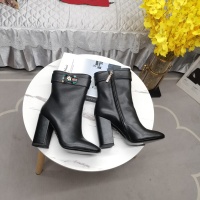 Dolce & Gabbana D&G Boots For Women #1163377