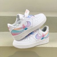 Nike Air Force 1 For Women #1163385