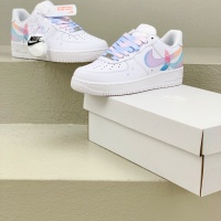 Cheap Nike Air Force 1 For Men #1163386 Replica Wholesale [$85.00 USD] [ITEM#1163386] on Replica Nike Air Force 1
