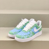 Cheap Nike Air Force 1 For Women #1163387 Replica Wholesale [$85.00 USD] [ITEM#1163387] on Replica Nike Air Force 1