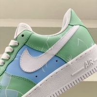 Cheap Nike Air Force 1 For Men #1163388 Replica Wholesale [$85.00 USD] [ITEM#1163388] on Replica Nike Air Force 1