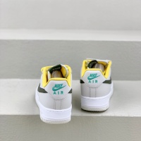 Cheap Nike Air Force 1 For Women #1163389 Replica Wholesale [$85.00 USD] [ITEM#1163389] on Replica Nike Air Force 1