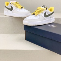 Cheap Nike Air Force 1 For Men #1163390 Replica Wholesale [$85.00 USD] [ITEM#1163390] on Replica Nike Air Force 1