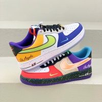 Nike Air Force 1 For Women #1163391
