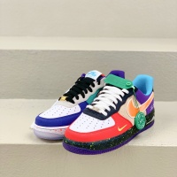 Cheap Nike Air Force 1 For Men #1163392 Replica Wholesale [$85.00 USD] [ITEM#1163392] on Replica Nike Air Force 1