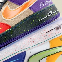 Cheap Nike Air Force 1 For Men #1163392 Replica Wholesale [$85.00 USD] [ITEM#1163392] on Replica Nike Air Force 1