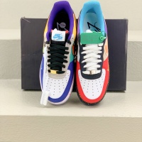 Cheap Nike Air Force 1 For Men #1163392 Replica Wholesale [$85.00 USD] [ITEM#1163392] on Replica Nike Air Force 1