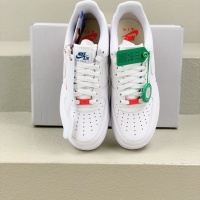 Cheap Nike Air Force 1 For Men #1163396 Replica Wholesale [$85.00 USD] [ITEM#1163396] on Replica Nike Air Force 1
