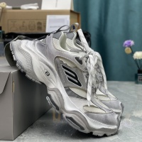 Cheap Balenciaga Casual Shoes For Men #1163402 Replica Wholesale [$155.00 USD] [ITEM#1163402] on Replica Balenciaga Casual Shoes