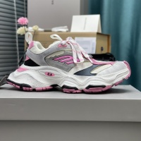 Cheap Balenciaga Casual Shoes For Men #1163404 Replica Wholesale [$155.00 USD] [ITEM#1163404] on Replica Balenciaga Casual Shoes