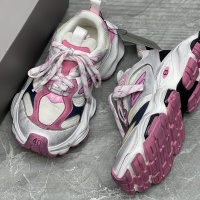 Cheap Balenciaga Casual Shoes For Women #1163405 Replica Wholesale [$155.00 USD] [ITEM#1163405] on Replica Balenciaga Casual Shoes
