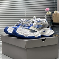 Cheap Balenciaga Casual Shoes For Men #1163406 Replica Wholesale [$155.00 USD] [ITEM#1163406] on Replica Balenciaga Casual Shoes