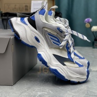 Cheap Balenciaga Casual Shoes For Men #1163406 Replica Wholesale [$155.00 USD] [ITEM#1163406] on Replica Balenciaga Casual Shoes