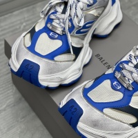 Cheap Balenciaga Casual Shoes For Men #1163406 Replica Wholesale [$155.00 USD] [ITEM#1163406] on Replica Balenciaga Casual Shoes