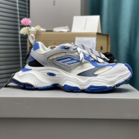 Cheap Balenciaga Casual Shoes For Men #1163406 Replica Wholesale [$155.00 USD] [ITEM#1163406] on Replica Balenciaga Casual Shoes