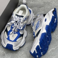 Cheap Balenciaga Casual Shoes For Women #1163407 Replica Wholesale [$155.00 USD] [ITEM#1163407] on Replica Balenciaga Casual Shoes