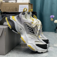Cheap Balenciaga Casual Shoes For Women #1163409 Replica Wholesale [$155.00 USD] [ITEM#1163409] on Replica Balenciaga Casual Shoes