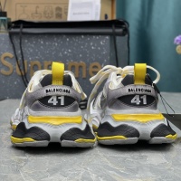 Cheap Balenciaga Casual Shoes For Women #1163409 Replica Wholesale [$155.00 USD] [ITEM#1163409] on Replica Balenciaga Casual Shoes