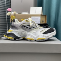 Cheap Balenciaga Casual Shoes For Women #1163409 Replica Wholesale [$155.00 USD] [ITEM#1163409] on Replica Balenciaga Casual Shoes