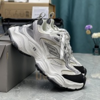 Cheap Balenciaga Casual Shoes For Men #1163410 Replica Wholesale [$155.00 USD] [ITEM#1163410] on Replica Balenciaga Casual Shoes