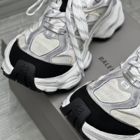 Cheap Balenciaga Casual Shoes For Men #1163410 Replica Wholesale [$155.00 USD] [ITEM#1163410] on Replica Balenciaga Casual Shoes