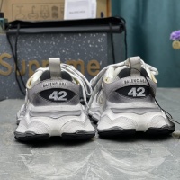 Cheap Balenciaga Casual Shoes For Men #1163410 Replica Wholesale [$155.00 USD] [ITEM#1163410] on Replica Balenciaga Casual Shoes